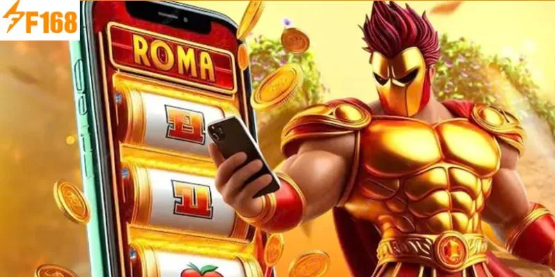 ดาวน์โหลดแอป F168 ได้อย่างรวดเร็วทั้งบน Android และ iOS