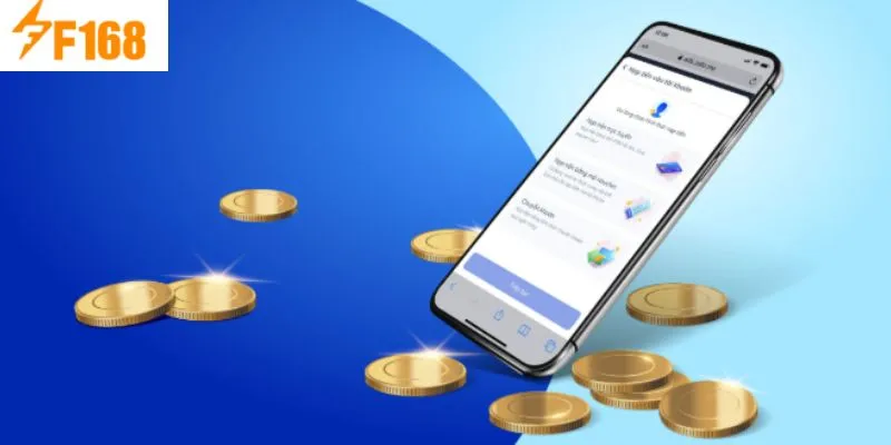 สัมผัสความสะดวกสบายกับวิธีการเติมเงิน F168
