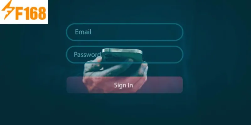 เข้าสู่ระบบ F168: รายละเอียดขั้นตอนการเข้าร่วมที่ง่ายดาย